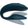 Вибратор для пар WOMANIZER We-Vibe Sync 2 зеленый SNSY2SG8